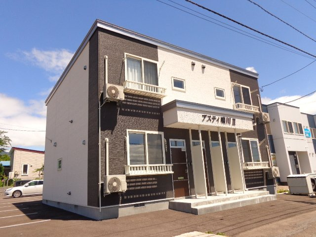 アスティ鳴川Ⅱ
