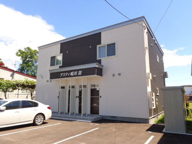 アスティ鳴川Ⅲ