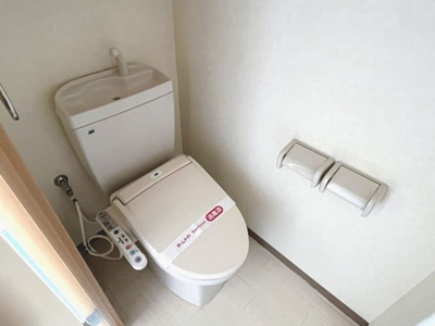【トイレ】 | ニュープラネット