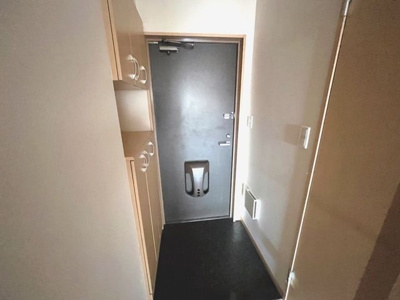 【玄関】 | ニュープラネット