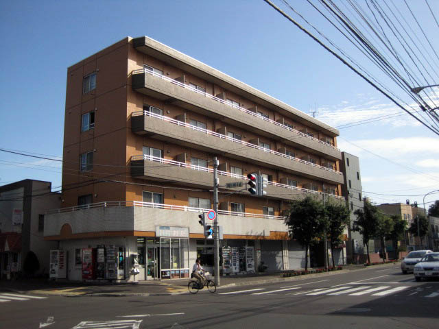 小田ビル