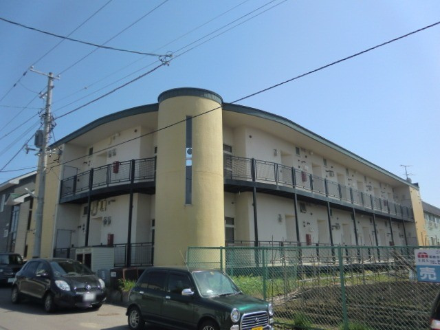 ヴェルドミール上野町