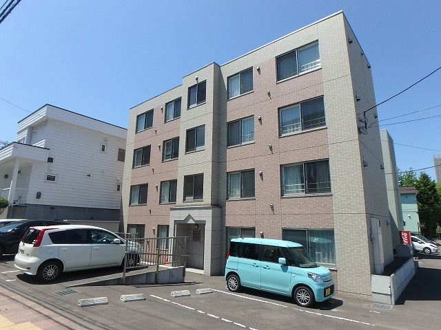 アートヒルズ南郷