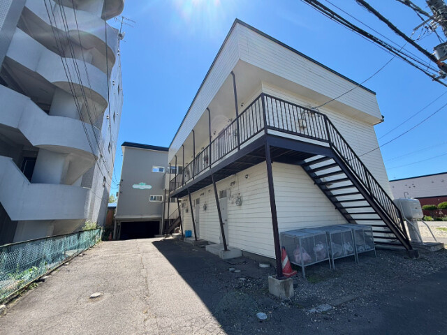 ヴェルドミール湯浜Ⅰ