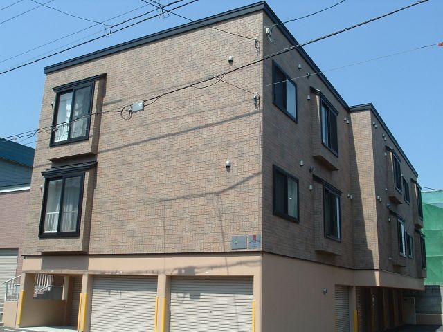 ＳＨＯＷ　ＣＯＵＲＴ　栄通