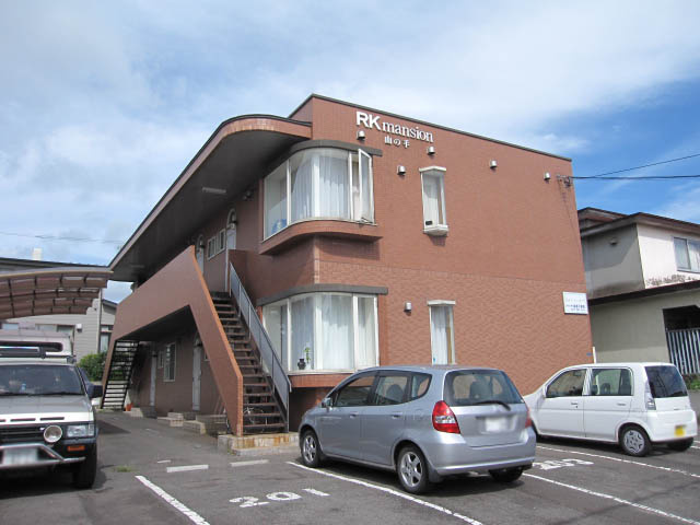 ＲＫマンション山の手