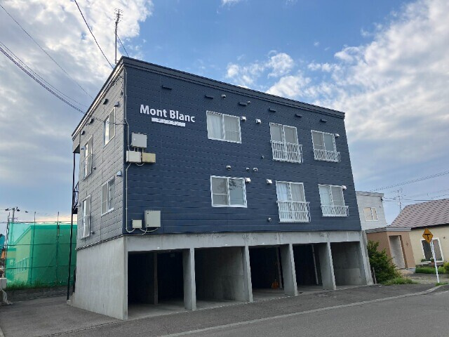 モンブラン