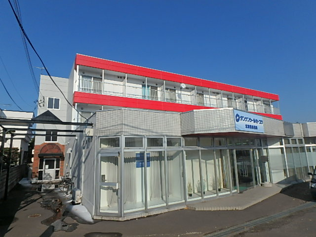 平和ビル