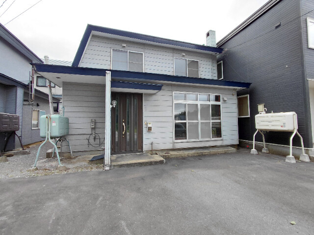 亀田中野町３１４戸建て