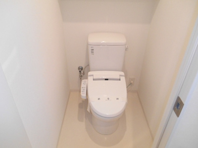 【トイレ】 | ベルファース戸越スタティオ | 別部屋参考写真