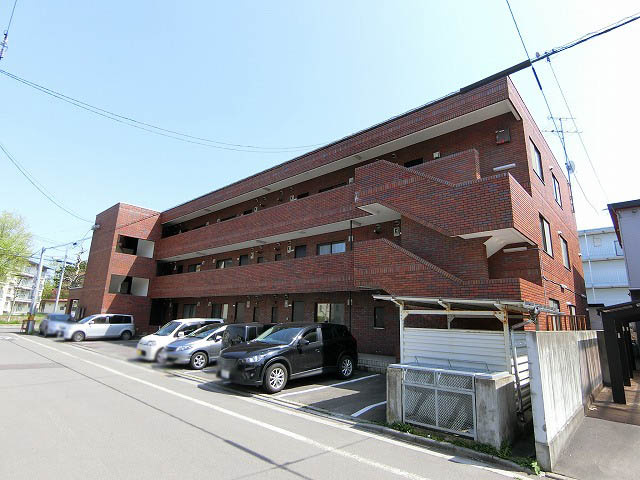 イーストコア