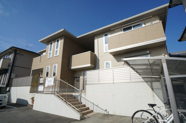 セジュール牧野