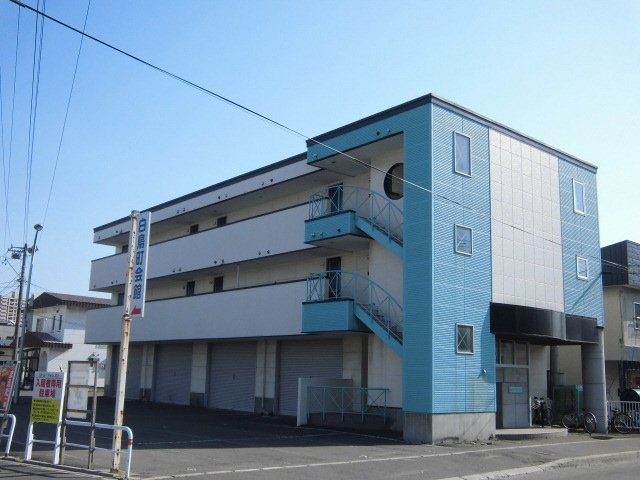 ＭＧフォレスト