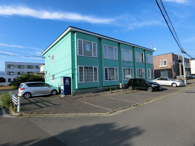 ＶＩＬＬＡ川原
