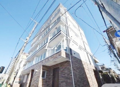 【外観】 | ｂ’ＣＡＳＡ北砂 | 外観です。