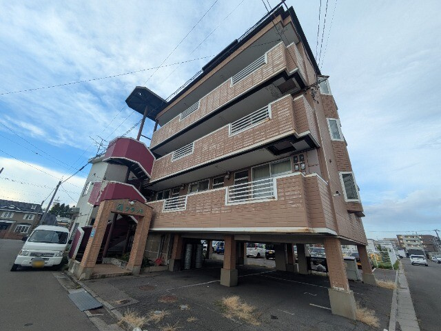Ａフラット