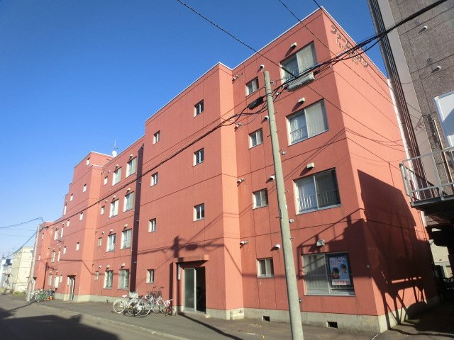 ファームハイツ