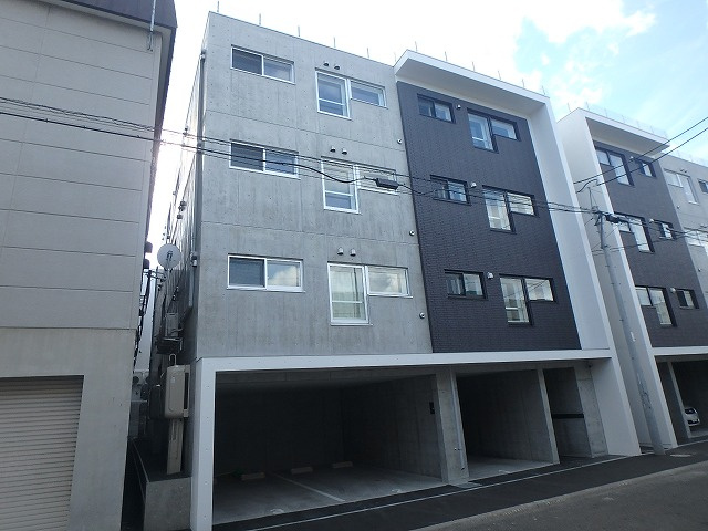 Ｊーｅｃｏａ美園Ａ　（元：リンクス美園）
