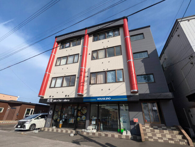 カネオビル大手町