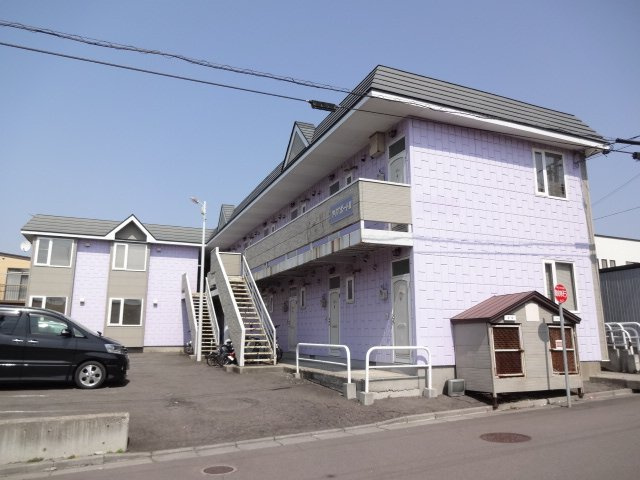 クリアポートⅡ