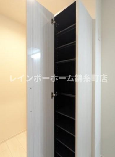 ハーモニーテラス南小岩Ⅺのその他|※建築中のため同施工会社参考写真となります。