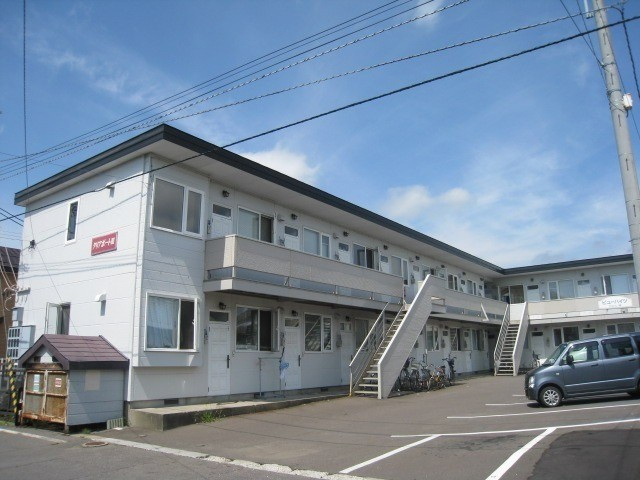 クリアポートⅢ