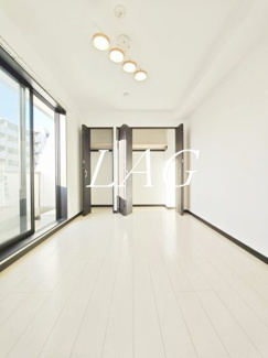 【寝室】 | Ｄｒｅａｍｉａ上野御徒町 | 寝室です。