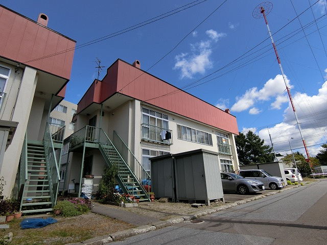 コーポ西村Ⅰ