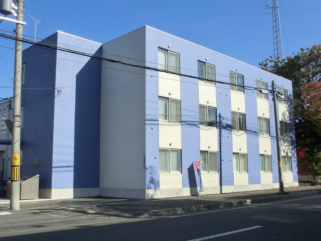 レオパレスコラソンⅡ