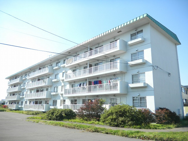 コーポワカサ