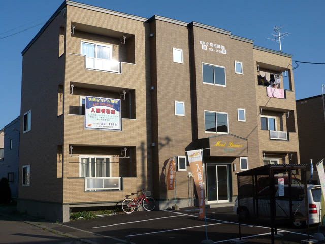 モンブラン６