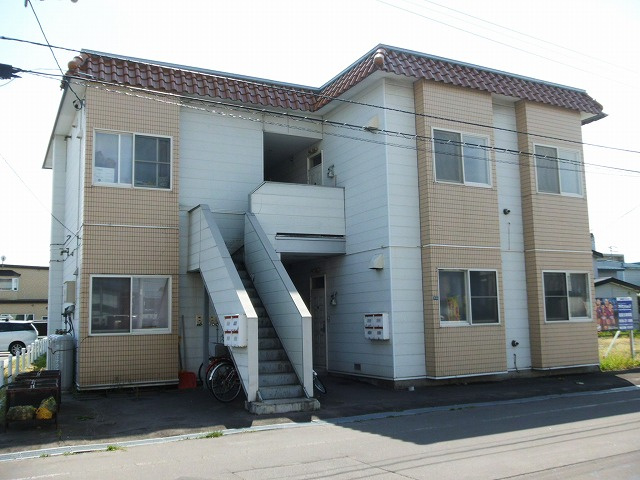 シーサイド七重浜　Ｂ