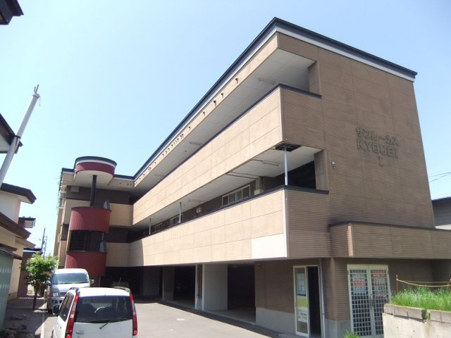 サンルーカス共栄　Ⅰ