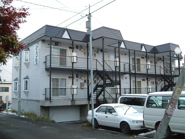 グレースハイム５．３