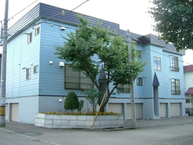コーポ中西