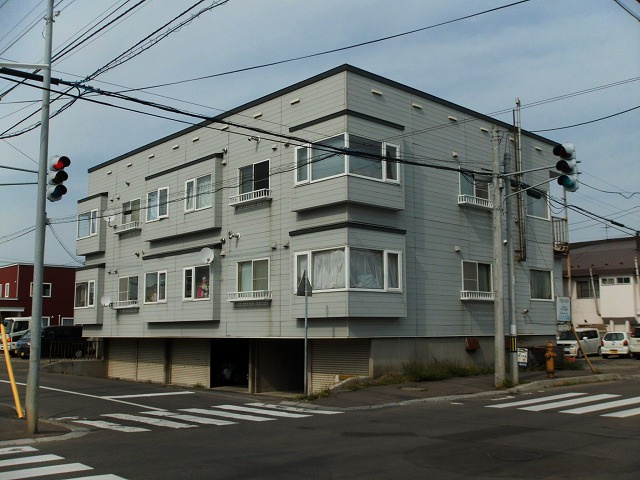 コーポタジマ