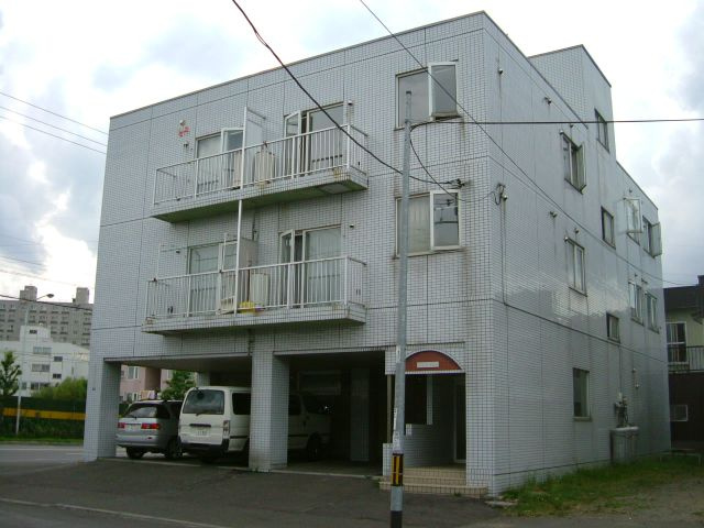 メゾン畠山