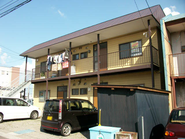 コーポKen３
