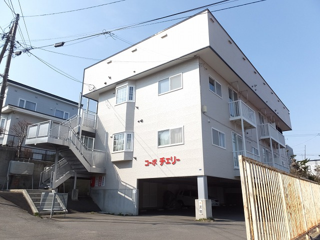 コーポチェリー