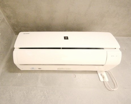 Grande Wasedaの設備