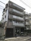 ユーコート野方の画像