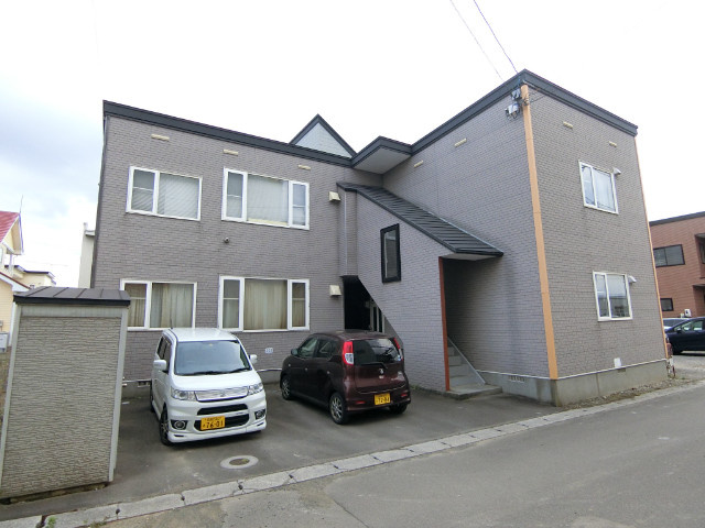 コーポ岡村