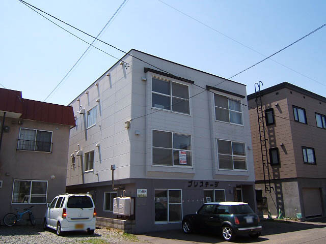 プレステージ
