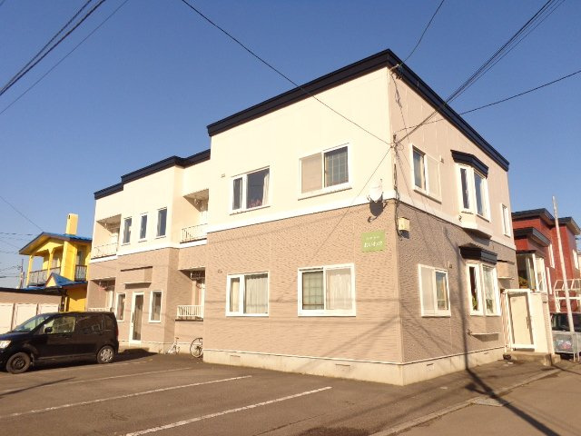 シャトーおいわけ