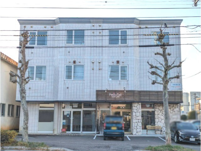カネオビル柏木
