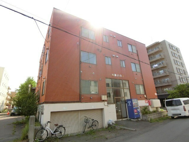 日勝ハウス