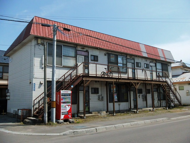 コーポオト　Ａ