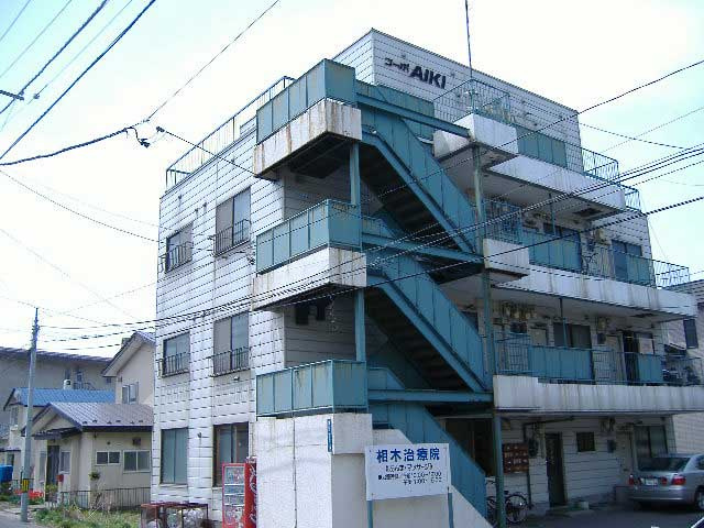 コーポアイキ