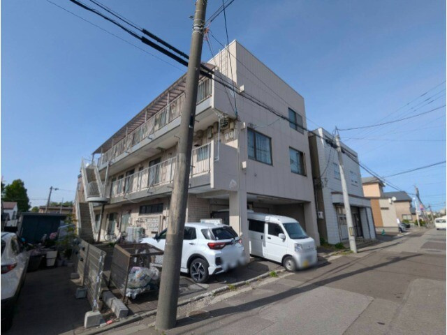 グットホーム宮前Ⅰ