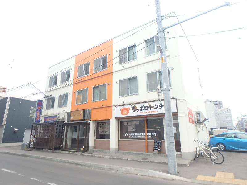 イーストヒル